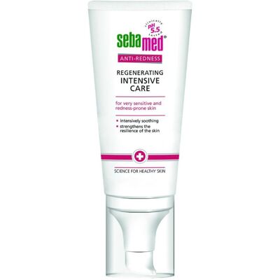 Sebamed Intenzivní regenerační pleťový krém Anti-Redness (Regenerating Intensive Care) 50 ml Sebamed Intenzivní regenerační pleťový krém Anti-Redness (Regenerating Intensive Care) 50 ml