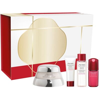 Shiseido Dárková sada Bio Performance Kit Shiseido Dárková sada Bio Performance Kit