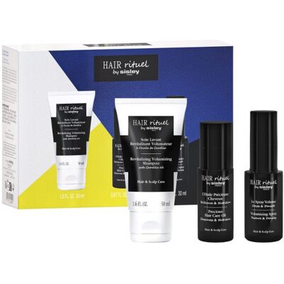 Sada pro péči o vlasy Volume & Shine od Sisley-Paris - Hair Rituel Sada pro péči o vlasy Volume & Shine od Sisley-Paris - Hair Rituel