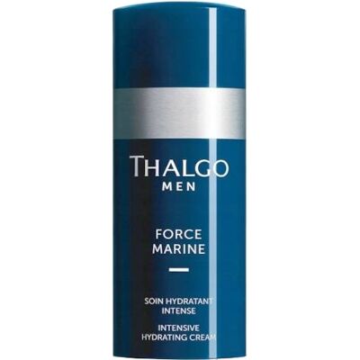 Thalgo Men Intensive Hydrating Cream - Hydratační krém pro muže - 50 ml Thalgo Men Intensive Hydrating Cream - Hydratační krém pro muže - 50 ml