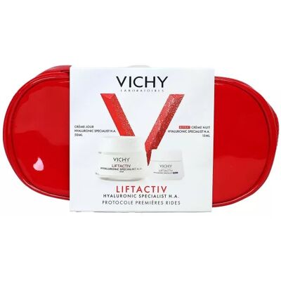 Vichy Dárková sada Liftactiv Vichy Dárková sada Liftactiv