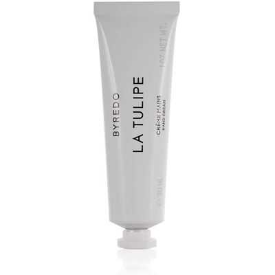 Byredo La Tulipe - krém na ruce 30 ml Byredo La Tulipe - krém na ruce 30 ml