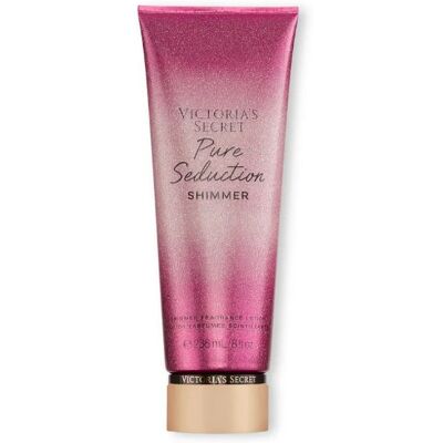 Victoria's Secret Pure Seduction Shimmer - Tělové mléko - 236 ml Victoria's Secret Pure Seduction Shimmer - Tělové mléko - 236 ml