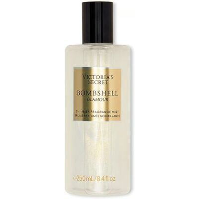 Victoria's Secret Bombshell Glamour Shimmer - třpytivý tělový závoj 250 ml Victoria's Secret Bombshell Glamour Shimmer - třpytivý tělový závoj 250 ml