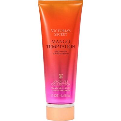 Victoria's Secret Mango Temptation - tělové mléko 236 ml Victoria's Secret Mango Temptation - tělové mléko 236 ml