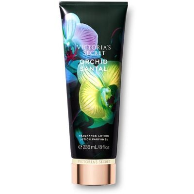Victoria's Secret Tělové mléko - Eufloria Orchid Santal Iris - 8oz Victoria's Secret Tělové mléko - Eufloria Orchid Santal Iris - 8oz