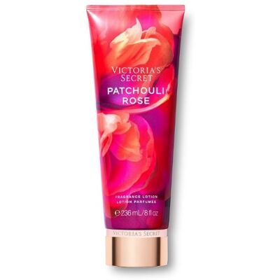 Victoria's Secret Patchouli Rose - tělové mléko 236 ml Victoria's Secret Patchouli Rose - tělové mléko 236 ml