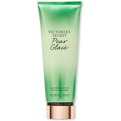 Victoria's Secret Pear Glacé - tělové mléko 236 ml Victoria's Secret Pear Glacé - tělové mléko 236 ml