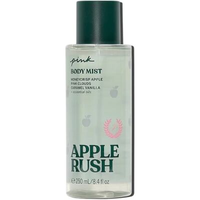Victoria's Secret Pink Apple Rush - tělový sprej 250 ml Victoria's Secret Pink Apple Rush - tělový sprej 250 ml