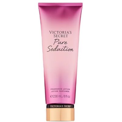 Victoria's Secret Pure Seduction Tělové mléko - Tělové mléko Victoria's Secret Pure Seduction Tělové mléko - Tělové mléko