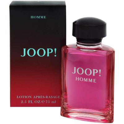 Joop! Homme - voda po holení 75 ml Joop! Homme - voda po holení 75 ml