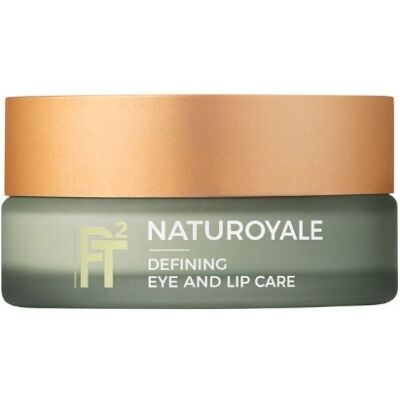 ANNEMARIE BORLIND Oční krém a ústní kontury NATUROYALE System Biolifting (Eye And Lip Care) 15 ml ANNEMARIE BORLIND Oční krém a ústní kontury NATUROYALE System Biolifting (Eye And Lip Care) 15 ml