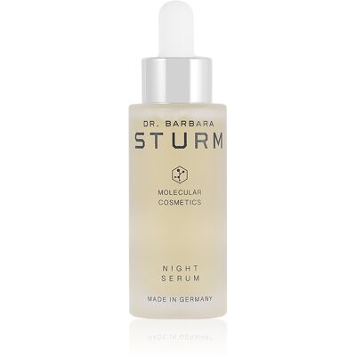 Noční sérum Dr. Barbara Sturm (30ml) Noční sérum Dr. Barbara Sturm (30ml)