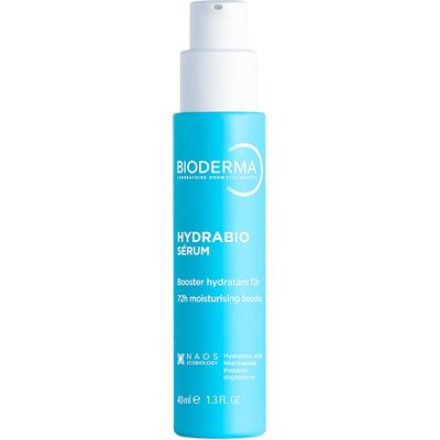 Bioderma Hydratační pleťové sérum Hydrabio Serum 40 ml Bioderma Hydratační pleťové sérum Hydrabio Serum 40 ml