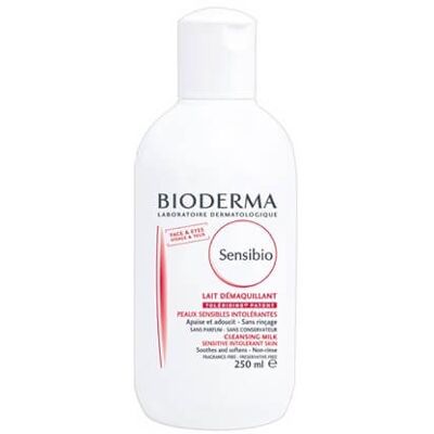 Serum na vlasy s arganovým olejem Bioderma Bioelixire - Sérum na vlasy Serum na vlasy s arganovým olejem Bioderma Bioelixire - Sérum na vlasy