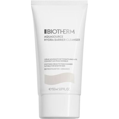 Čisticý gel Aquasource Hydra Barrier od Biotherm - 150 ml Čisticý gel Aquasource Hydra Barrier od Biotherm - 150 ml
