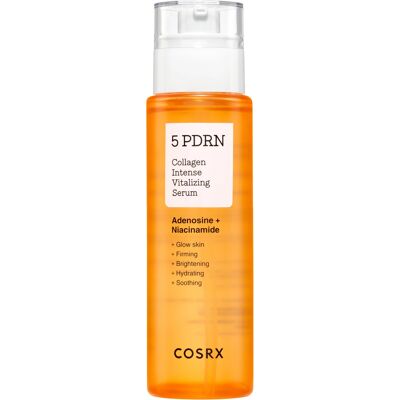 COSRX Pleťové sérum 5 PDRN Collagen Intense Vitalizing Serum 100 ml COSRX Pleťové sérum 5 PDRN Collagen Intense Vitalizing Serum 100 ml