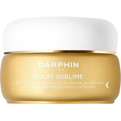 Darphin Éclat Sublime Youth obnovující Retinolové Kapsle - Retinolové Kapsle Darphin Éclat Sublime Youth obnovující Retinolové Kapsle - Retinolové Kapsle