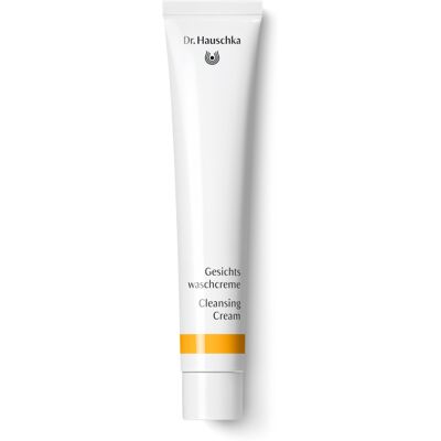 Cleansing Cream Dr. Hauschka - Čisticí krém na obličej (50 ml) Cleansing Cream Dr. Hauschka - Čisticí krém na obličej (50 ml)
