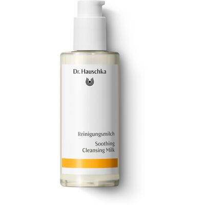 Dr. Hauschka Čisticí mléko - 150 ml Dr. Hauschka Čisticí mléko - 150 ml