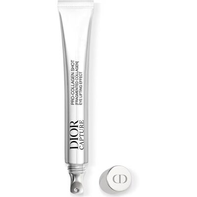 Dior Liftingová péče o oční okolí Capture (Pro-Collagen Shot) 15 ml Dior Liftingová péče o oční okolí Capture (Pro-Collagen Shot) 15 ml