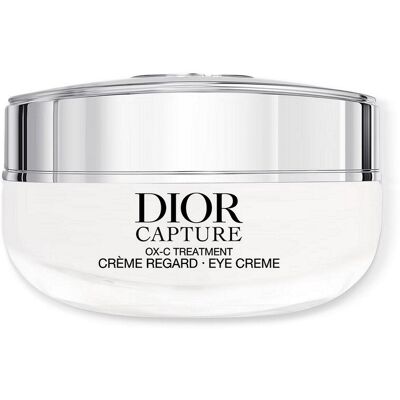 Dior Oční krém Capture OX-C Treatment (Eye Cream) 15 ml Dior Oční krém Capture OX-C Treatment (Eye Cream) 15 ml