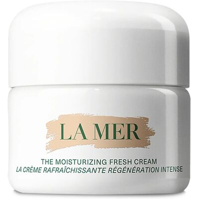 La Mer La Mer hydratační krém - Hydratace a Zpevnění La Mer La Mer hydratační krém - Hydratace a Zpevnění