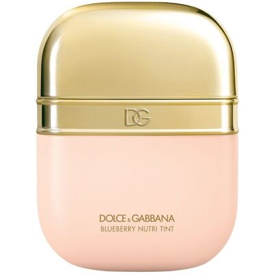 Dolce & Gabbana Hydratační tónovací krém (Blueberry Nutri-Tint) 30 ml 1N Dolce & Gabbana Hydratační tónovací krém (Blueberry Nutri-Tint) 30 ml 1N