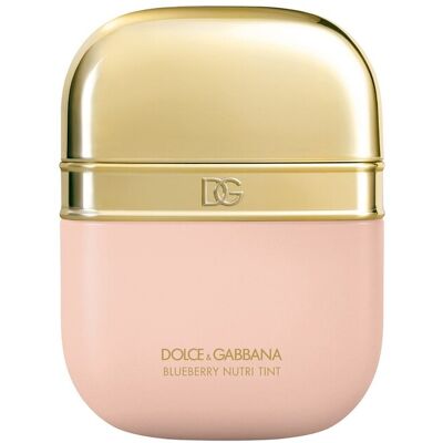 Dolce & Gabbana Hydratační tónovací krém (Blueberry Nutri-Tint) 30 ml 2C Dolce & Gabbana Hydratační tónovací krém (Blueberry Nutri-Tint) 30 ml 2C