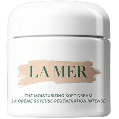 La Mer Hydratační Jemná Krém - 100ml/3.4oz La Mer Hydratační Jemná Krém - 100ml/3.4oz
