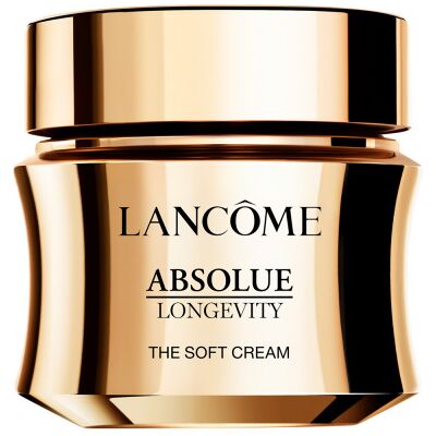 Lancôme Omlazující pleťový krém Absolue Longevity (The Soft Cream) 60 ml Lancôme Omlazující pleťový krém Absolue Longevity (The Soft Cream) 60 ml