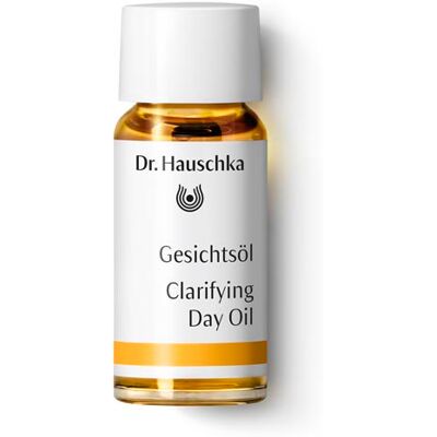 Dr. Hauschka Čisticí denní olej - Zkušební velikost (5 ml) Dr. Hauschka Čisticí denní olej - Zkušební velikost (5 ml)