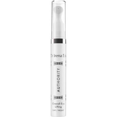 Dr Irena Eris Denní i noční liftingové oční sérum Authority (Overall Eye Lifting) 15 ml Dr Irena Eris Denní i noční liftingové oční sérum Authority (Overall Eye Lifting) 15 ml