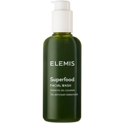 Elemis Superfood Facial Wash 200ml Elemis Superfood Facial Wash 200ml