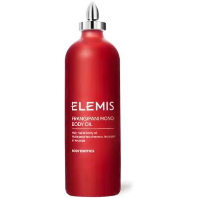 Elemis Tělový Olej Frangipani Monoi (100 ml) Elemis Tělový Olej Frangipani Monoi (100 ml)
