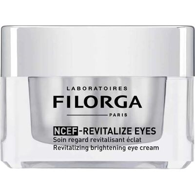Filorga Oční krém NCEF-Revitalize Eyes Brightening Eye Cream 15 ml Filorga Oční krém NCEF-Revitalize Eyes Brightening Eye Cream 15 ml