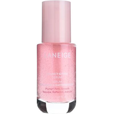 Laneige Zpevňující pleťové sérum Bouncy & Firm Serum 30 ml Laneige Zpevňující pleťové sérum Bouncy & Firm Serum 30 ml