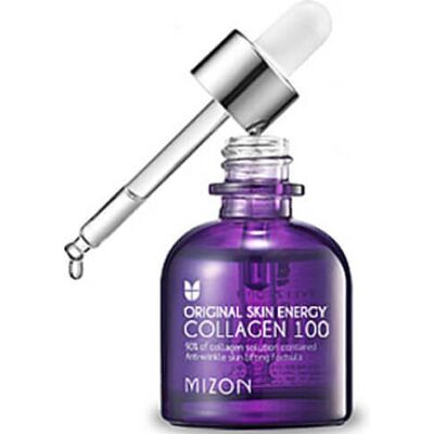 Mizon Kosmetika Originální Energie Pleti Kolagen 100 (30ml) Mizon Kosmetika Originální Energie Pleti Kolagen 100 (30ml)