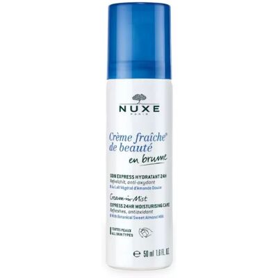 NUXE Crème Fraîche de Beauté Krém ve spreji (50ml) NUXE Crème Fraîche de Beauté Krém ve spreji (50ml)