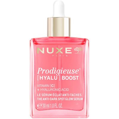 Nuxe Pleťové sérum Hyalu Boost The Anti-Dark Spot Glow Serum 30 ml Nuxe Pleťové sérum Hyalu Boost The Anti-Dark Spot Glow Serum 30 ml