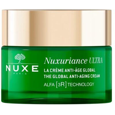 NUXE Nuxuriance Ultra Globální Krém proti Stárnutí (50 ml) NUXE Nuxuriance Ultra Globální Krém proti Stárnutí (50 ml)