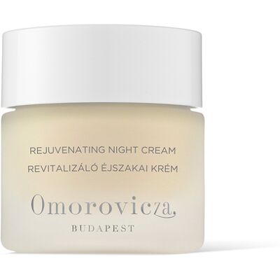 Omorovicza Rejuvenating Night Cream - Noční krém Omorovicza Rejuvenating Night Cream - Noční krém