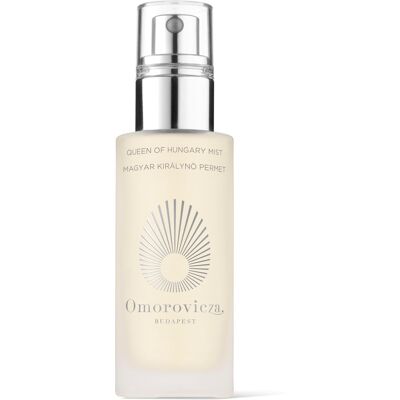 Omorovicza Královna Maďarské Mlhavé (100ml) Omorovicza Královna Maďarské Mlhavé (100ml)