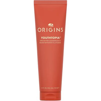 Origins Čisticí balzám Youthtopia Apple Butter Cleansing Balm 125 ml Origins Čisticí balzám Youthtopia Apple Butter Cleansing Balm 125 ml