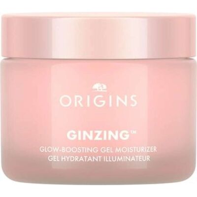 Origins GinZing Rozjasňující Gelová Hydratační Krém Pearl Glow Origins GinZing Rozjasňující Gelová Hydratační Krém Pearl Glow