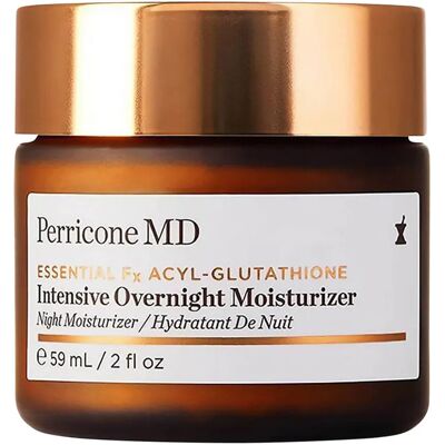 N.V. Perricone MD Essential FX Acyl-Glutathione Intensive Overnight Moisturizer - Protiv Stárnutí N.V. Perricone MD Essential FX Acyl-Glutathione Intensive Overnight Moisturizer - Protiv Stárnutí