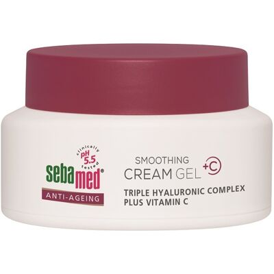 Sebamed Model - Anti-Age Krém-Gel Sebamed Model - Anti-Age Krém-Gel