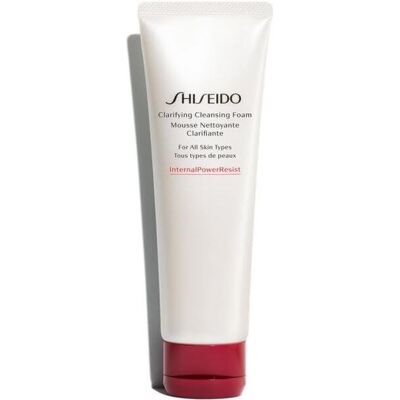 Shiseido Aktiv Čisticí Pěna - Čisticí pěna pro Pleť Shiseido Aktiv Čisticí Pěna - Čisticí pěna pro Pleť