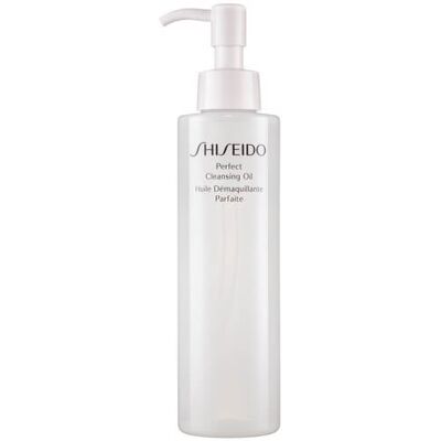 Olej na čištění make-upu Shiseido 180ml - Čisticí olej Olej na čištění make-upu Shiseido 180ml - Čisticí olej