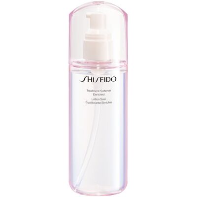 Shiseido Hydratační pleťová voda Treatment Softener Enriched 150 ml Shiseido Hydratační pleťová voda Treatment Softener Enriched 150 ml
